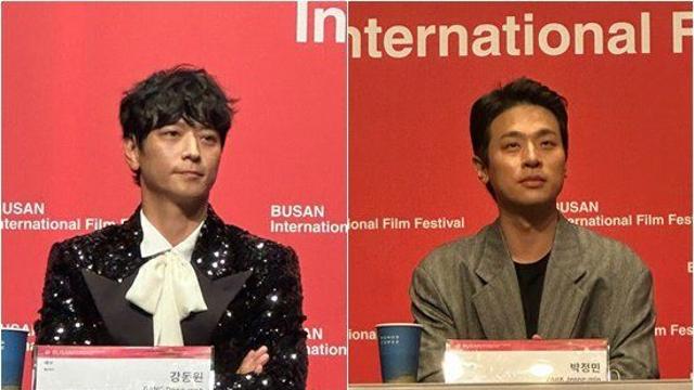 ‘전, 란’ 강동원 “천재 검사 역할, 검술에 감정 담았다”