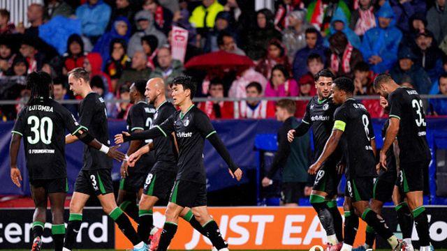 [UCL 리뷰] 한 경기에 자책골 2번+PK 실축 2번… ‘황인범 풀타임’ 페예노르트, 지로나에 3-2 승리