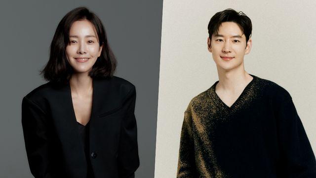 '김혜수 바통받은' 한지민X이제훈 '청룡영화상', 11월 29일 개최