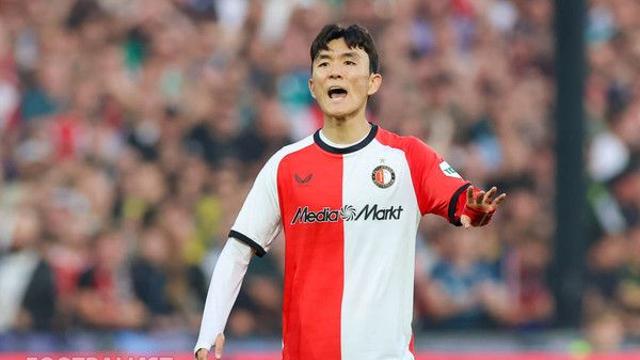 송종국 이후 22년간 UCL 원정승 없었던 페예노르트, 황인범과 징크스 깼다... 지로나 3-2 제압
