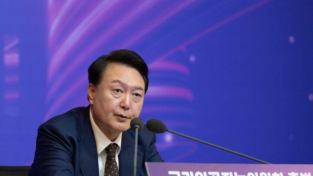 윤 대통령, 쌍특검·지역화폐법 국회 재의 요구