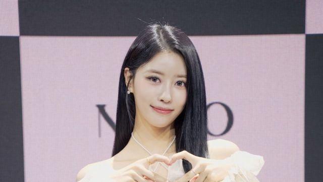 [HD] 미주(MIJOO) 1번째 싱글 앨범 'Movie Star(무비스타)' 발매 기념 쇼케이스 고화질 화보