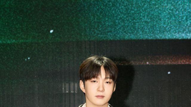 이창섭 “목 건강 이슈, 살면서 우울감 정통으로 느낀 시간