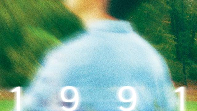 이창섭, 오늘(2일) 첫 정규 앨범 ‘1991’ 발표…솔로 활동 2막