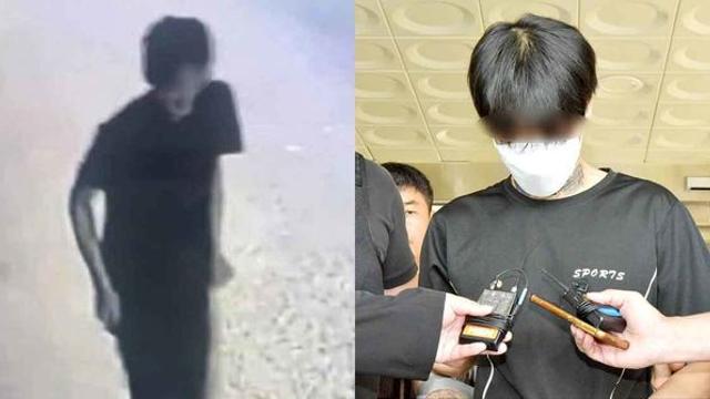 순천 여고생 사건 가해자 박대성, 택시기사까지 노렸나...소름돋는 정황
