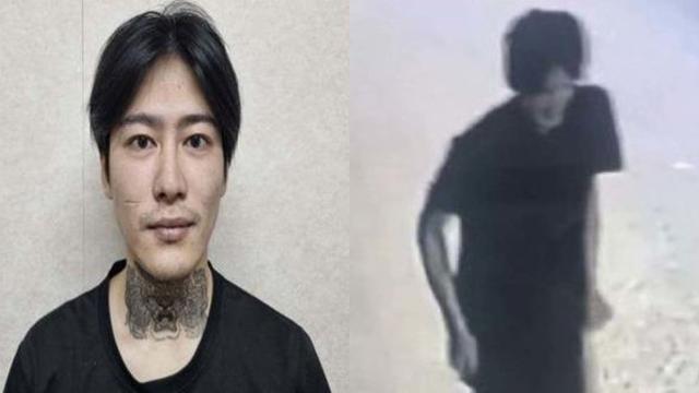 '순천 여고생 잔혹 살해범' 박대성 “술을 마시면 맛이 간다”