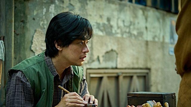 박정민X권해효X신현빈…연상호 감독 독립영화 '얼굴', 2025년 개봉