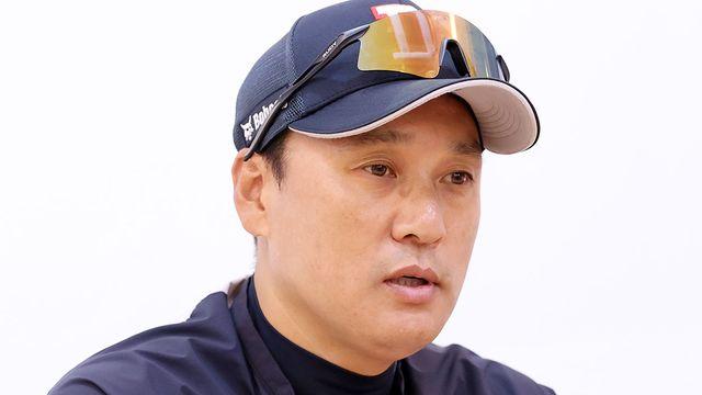 벼랑 끝 몰린 국민타자