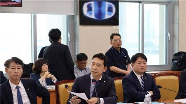 5년간 중앙부처 공무원 음주운전 253명…징계는 솜방망이