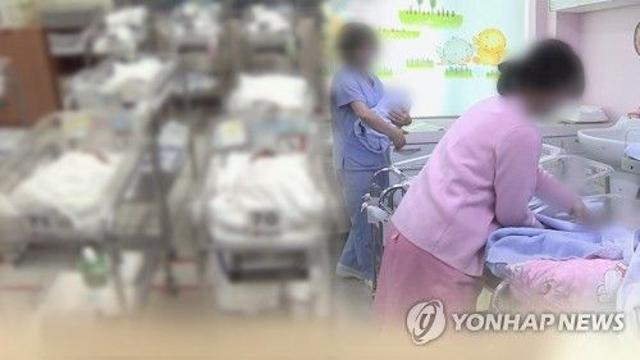 산모 3명 중 2명은 제왕절개로 출산…5년간 자연분만 44%↓