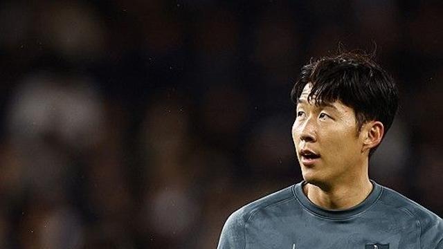 '부상' 손흥민 또 쉰다, UEL 명단 제외 확정…헝가리 원정 아예 불참→
