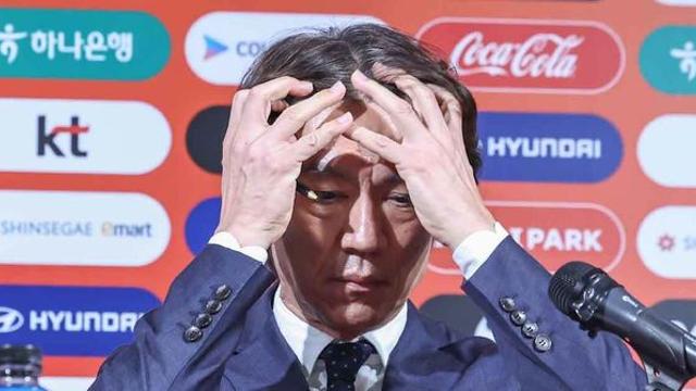 “홍명보, 최악엔 월드컵 못 나갈 수도”…대한축구협회가 FIFA로부터 경고성 공문을 받았다