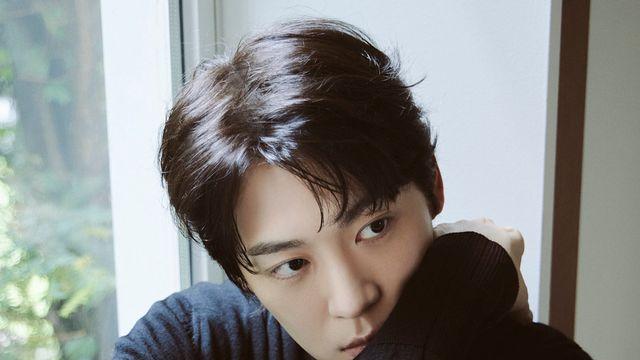 존박, 10월 9일 두 번째 선공개곡 ‘블러프’ 발매