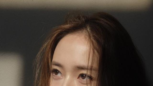 정수정(크리스탈), 부일영화상 신인 여자 연기상