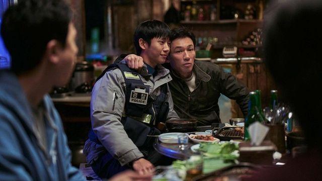 ‘베테랑2’ 천만영화 실패 위기감 속 박스오피스 정상 탈환