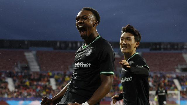 2년 연속 UCL 본선→황인범, 8경기 만에 대회 첫 승리