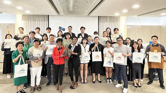 세이셸 관광청 “천혜의 자연환경과 독특한 동식물 볼 수 있는 최고의 여행지”