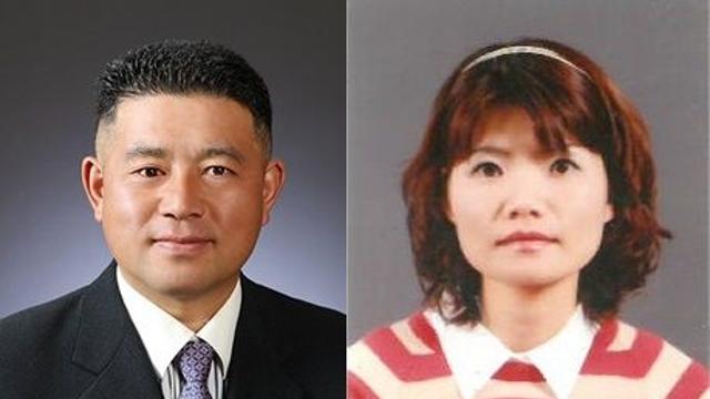 진영오·강민연씨 '이달의 새농민상' 수상