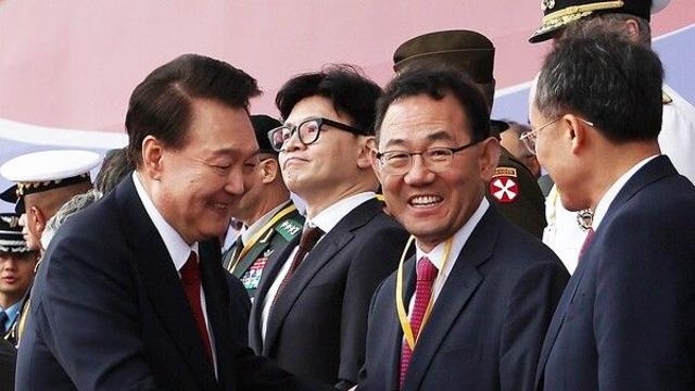 [이슈] '韓 공격하라' 김대남 녹취 파문.. 한동훈 지도부 진상조사 착수하며 용산과 대립각