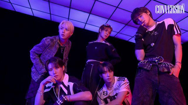 '컴백 D-1' 어센트, 오늘(3일) '엠카' 출격…신곡 '스윗 데빌' 최초 무대