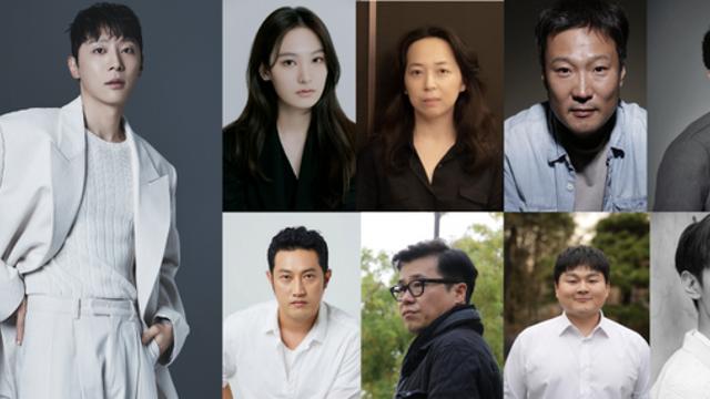 공사팀장 된 신현수, 밀실 공포 어떨까…‘지하도’ 크랭크인