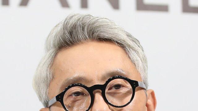 '고독한 미식가' 마츠시게 유타카 