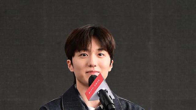 [29th BIFF] '메소드연기' 강찬희 