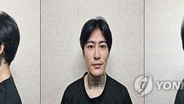 '묻지마 살해' 박대성, 범행 후에도 흉기들고 술집·노래방 배회