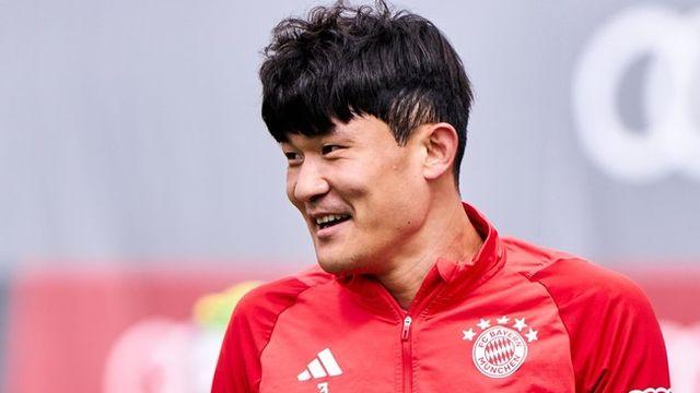 김민재, 이제야 인정받는다! '억까 전문' 빌트, '팀 내 최고 평점' 호평... 패배에도 빛났다