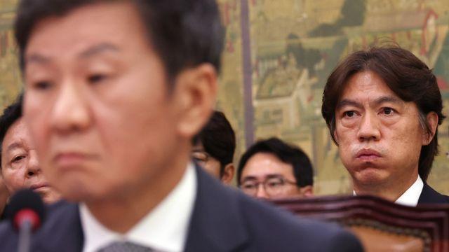 “한국, 월드컵 못 갈 가능성도” 일본도 FIFA 경고 공문 소식 보도