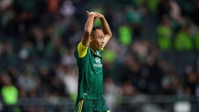 '문선민 멀티골' 전북, 무앙통에 4-1 승… ACL2 2연승