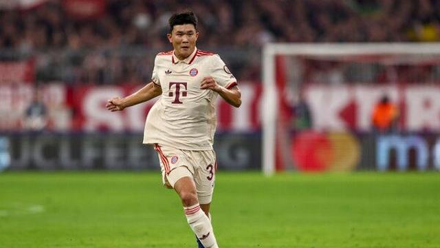'김민재 86분' 바이에른 뮌헨,  UCL 원정서 애스턴 빌라에 0-1로 져… 올 시즌 공식전 첫 패배