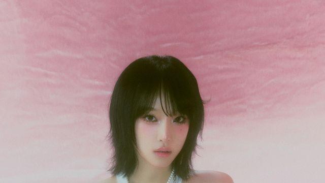 최예나, 오늘(3일) 신곡 '네모네모' 음방 최초 무대…컴백 활동 돌입