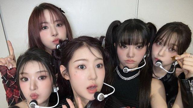 피프티 피프티 ‘뮤비도 없이’ 수록곡 떡상 보낸 대세 ‘인급돌’