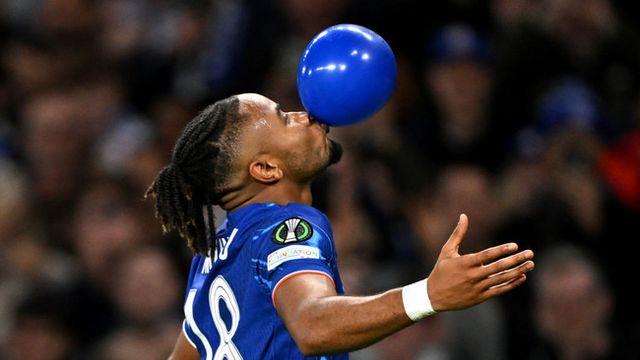 [UECL 리뷰] 압도적 경기력...‘마레스카 애제자 데뷔골’ 첼시, ‘홍현석 전 소속팀’ 헨트에 4-2 승리
