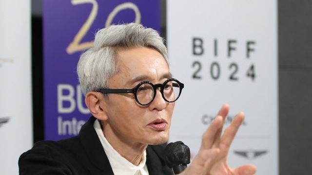 '고독한 미식가' 마츠시게 유타카 