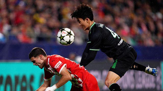 ‘퇴장 겨우 면했다’ 황인범, 커리어 처음으로 UCL 승리…페예노르트는 지로나에 3-2 역전승