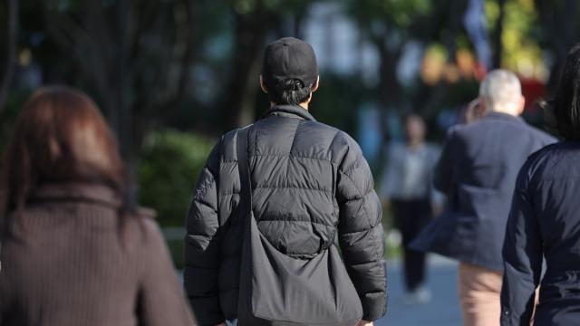 [내일날씨] 아침 기온, 10도 이하로 ↓…낮과 밤 일교차 ↑