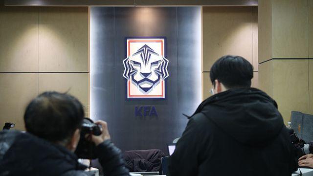 FIFA, '문체부 감사' 대한축구협회에 경고성 공문 보냈다...징계 가능성 언급