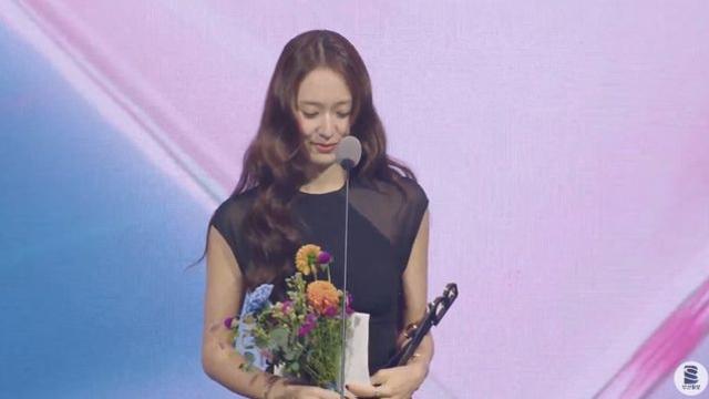 [29th BIFF] 정수정·김영성, 부일영화상 신인상 “더 발전하겠다”