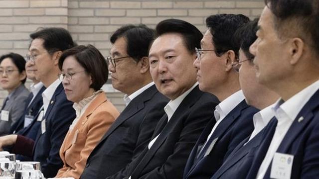 [속보] 윤 대통령, 6~11일 필리핀·싱가포르·라오스 순방