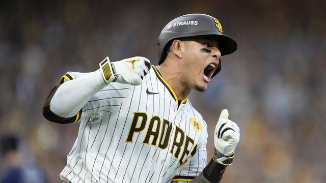 ‘WC 2승’ 샌디에이고, LA 다저스와 NLDS 맞대결…디트로이트·캔자스시티 ALDS행