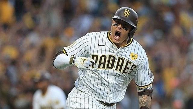 MLB 샌디에이고, 다저스와 2년 만에 디비전시리즈서 재격돌(종합2보)