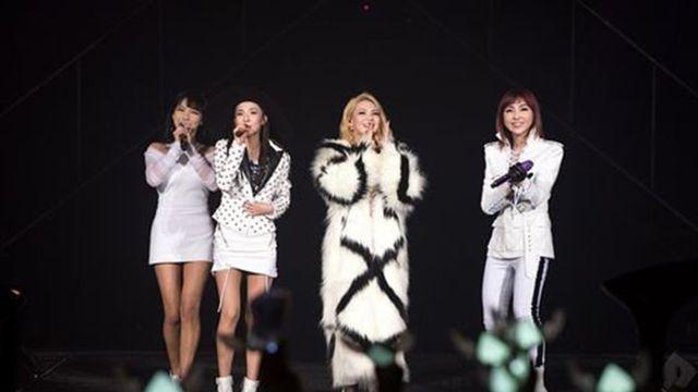 투애니원, 15주년 콘서트 D-1 “우리가 누구인지 제대로 보여주겠다” [일문일답]