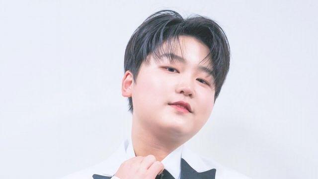 ‘트롯 신동’ 박성온, 5일 신곡 ‘직진이야’ 발매