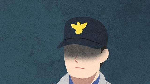 근무 시간에 술 먹고 몸싸움까지 벌인 경찰