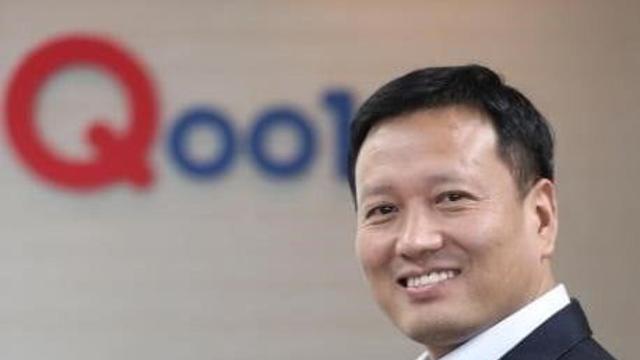 속보 검찰, 구영배 큐텐 대표 구속영장 청구