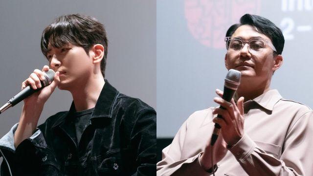 티빙, 부산 관객 홀렸다! “초청작 호평 릴레이, 티빙 팝업 해운대 핫플레이스 등극”