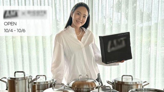 ‘상간 소송’ 당한 박지윤, 욕망 아줌마 다운 행보…방금 전해진 소식