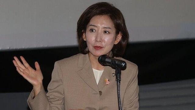 나경원, 한동훈 ‘김대남 진상조사’ 지시에 “논란 키우고 있어…해당행위 될 수도 있다”